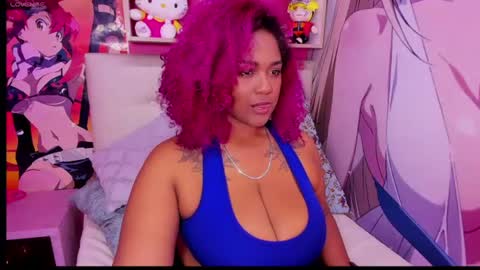 Snapshot of gisselle_hh chatting on 06-19-26, 03:44 Gisselle online show from 06-19-26, 03:44
