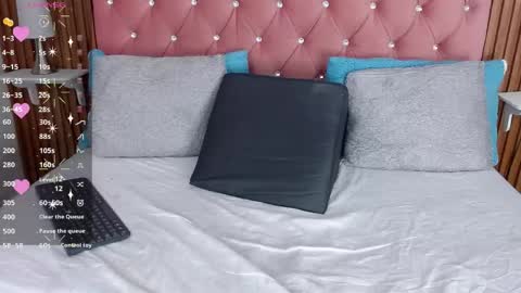 Gissell Saenz online show from 05-16-26, 07:56