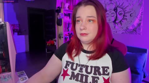 Snapshot of gitera_ chatting on 12-13-24, 09:20 AlexaMillis online show from 12-13-24, 09:20
