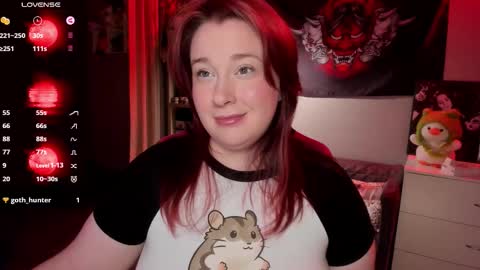 Snapshot of gitera_ chatting on 10-03-25, 11:13 AlexaMillis online show from 10-03-25, 11:13