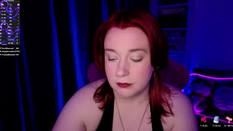 Snapshot of gitera_ chatting on 05-13-26, 10:06 AlexaMillis online show from 05-13-26, 10:06