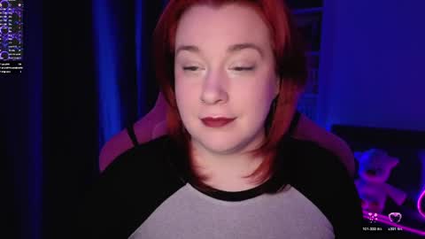Snapshot of gitera_ chatting on 05-20-26, 10:05 AlexaMillis online show from 05-20-26, 10:05
