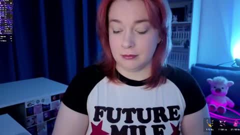 Snapshot of gitera_ chatting on 06-13-26, 09:24 AlexaMillis online show from 06-13-26, 09:24