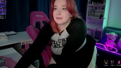 Snapshot of gitera_ chatting on 07-02-26, 09:43 AlexaMillis online show from 07-02-26, 09:43