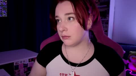 Snapshot of gitera_ chatting on 07-30-26, 09:25 AlexaMillis online show from 07-30-26, 09:25