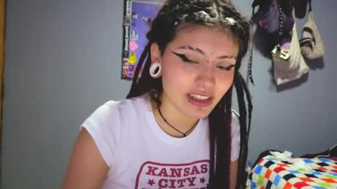 Giulietta online show from 04-01-26, 05:19