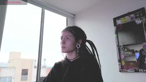 Snapshot of giulietta_mon chatting on 04-29-26, 11:36 Giulietta online show from 04-29-26, 11:36