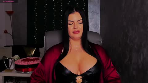 Giulia online show from 12-03-24, 03:20