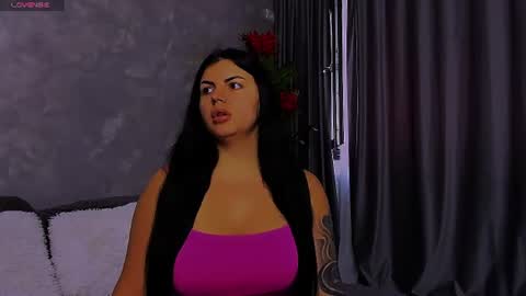 Snapshot of giulyalust chatting on 07-02-26, 03:56 Giulia online show from 07-02-26, 03:56