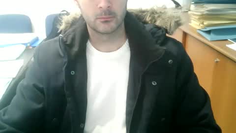 giuseppevai1 online show from 01-13-26, 11:26