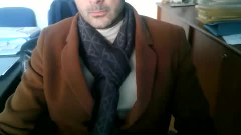 giuseppevai1 online show from 01-16-26, 08:40