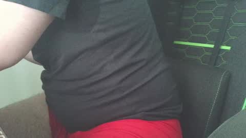 Snapshot of givemeitniceandslow chatting on 01-17-25, 07:38 JuicyThickkkDaddy online show from 01-17-25, 07:38