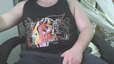 Snapshot of givemeitniceandslow chatting on 02-02-25, 02:38 JuicyThickkkDaddy online show from 02-02-25, 02:38