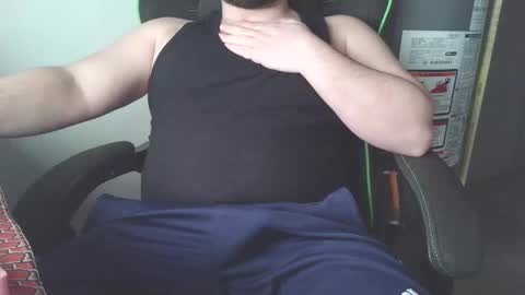 Snapshot of givemeitniceandslow chatting on 03-02-25, 08:16 JuicyThickkkDaddy online show from 03-02-25, 08:16