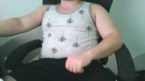 Snapshot of givemeitniceandslow chatting on 10-27-25, 10:47 JuicyThickkkDaddy online show from 10-27-25, 10:47