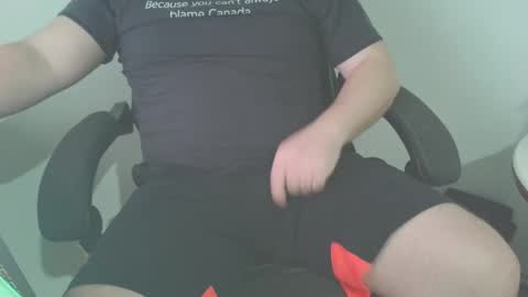 JuicyThickkkDaddy online show from 11-23-25, 06:02