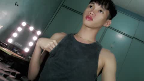 givemethrillx online show from 03-22-26, 09:51