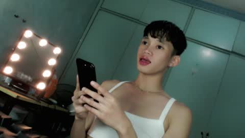 givemethrillx online show from 03-25-26, 11:44