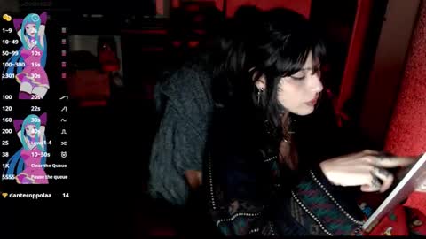 dirtyvenom online show from 10-11-25, 11:58