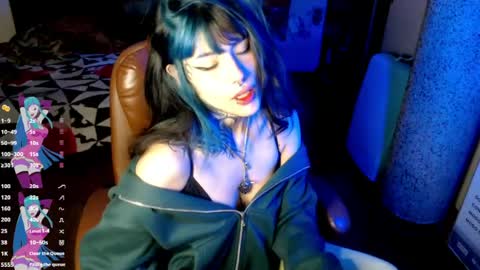 Snapshot of givenom chatting on 05-20-26, 04:40 dirtyvenom online show from 05-20-26, 04:40