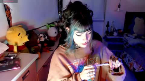 dirtyvenom online show from 07-16-26, 03:56