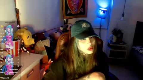 dirtyvenom online show from 08-04-26, 12:47