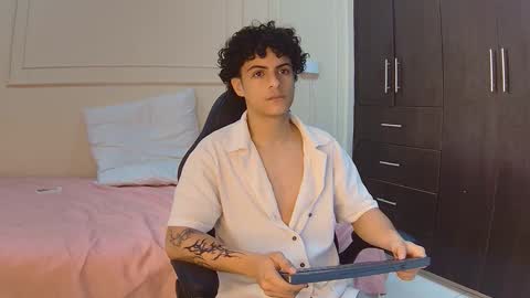 giyu online show from 12-18-25, 12:55