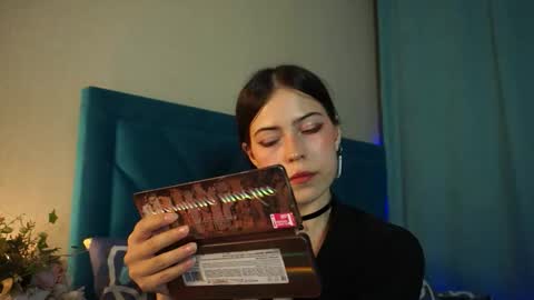 Agness online show from 09-19-25, 02:18