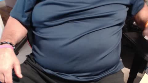 gizmo706 online show from 10-23-25, 05:12