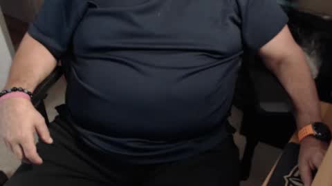 gizmo706 online show from 10-24-25, 04:14