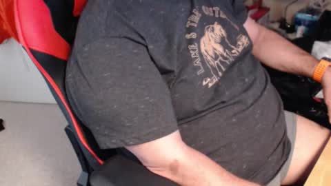 gizmo706 online show from 10-31-25, 04:30