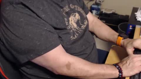 gizmo706 online show from 01-08-26, 04:09