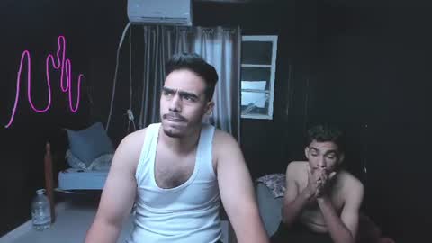 Ali online show from 06-27-26, 03:39