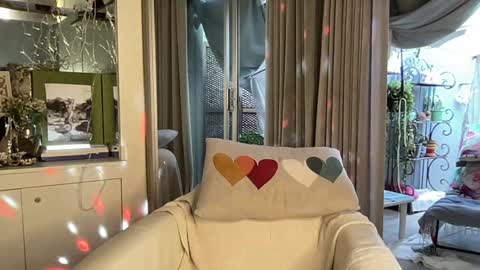 Gl1tter Barbie online show from 01-24-25, 03:55