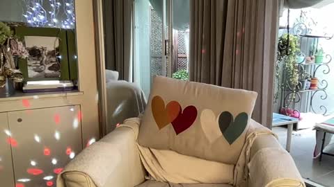 Gl1tter Barbie online show from 01-31-25, 03:00