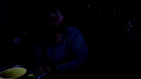 glaceon9 online show from 02-08-26, 01:31