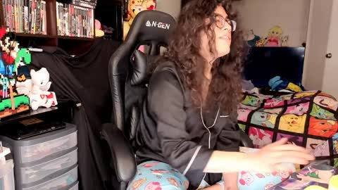 Snapshot of glaceon9 chatting on 03-28-26, 07:30 glaceon9 online show from 03-28-26, 07:30