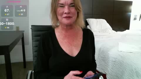 Gwendolyn online show from 01-07-26, 05:10