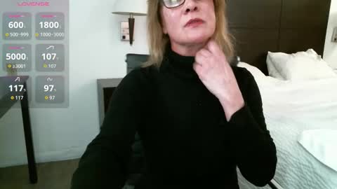 Gwendolyn online show from 01-18-26, 10:35