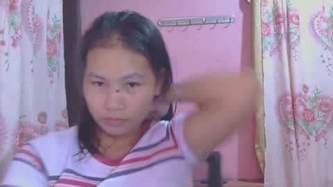 glamgoddess23 online show from 10-28-25, 12:25