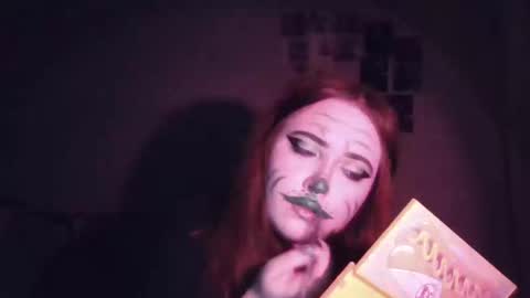 glamour_rebel online show from 12-14-25, 12:10