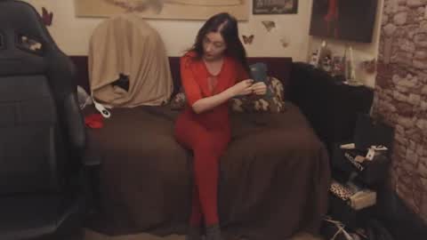 Snapshot of glamourhottie chatting on 02-14-25, 09:03 Glamourhottie online show from 02-14-25, 09:03