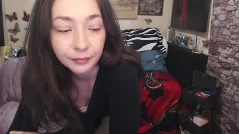 Glamourhottie online show from 04-13-26, 07:58