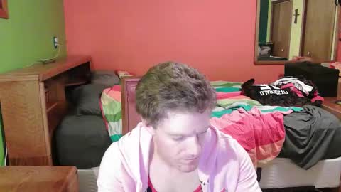 glam trans goddess online show from 10-25-25, 03:40