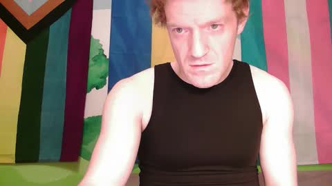 glam trans goddess online show from 11-10-25, 11:37