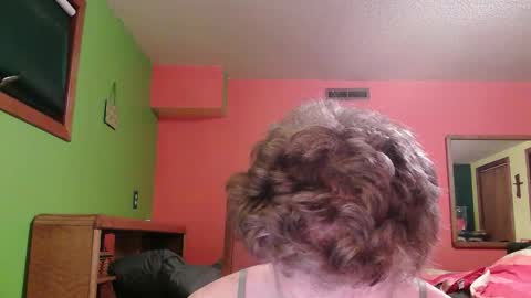 glam trans goddess online show from 11-25-25, 10:43