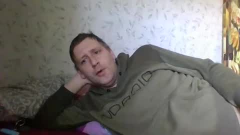 glekke89 online show from 01-27-25, 12:16