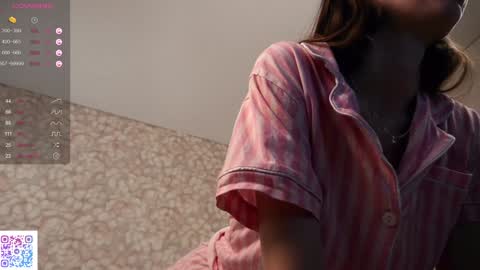 Sandra  online show from 01-11-25, 09:46