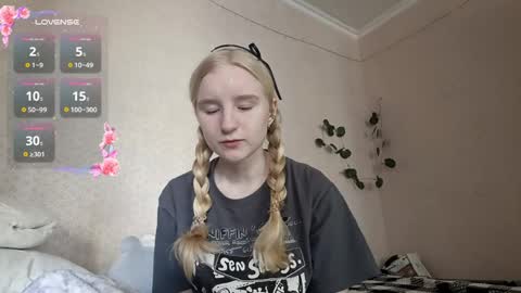 Laura online show from 04-29-26, 07:23