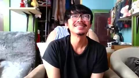 glennbunnylovedaddy69 online show from 10-29-25, 08:32